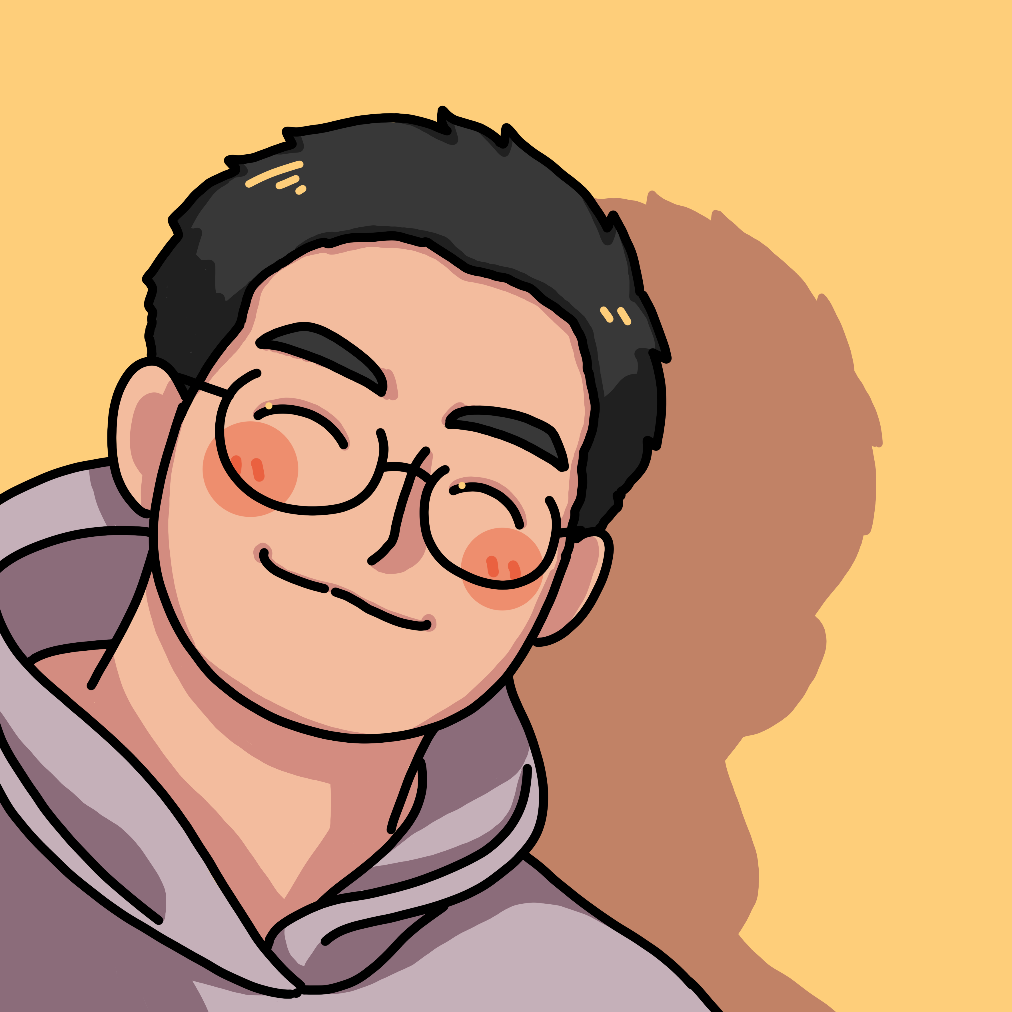 About Me – Yubin Li